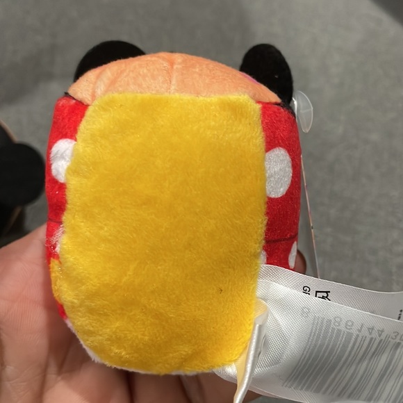 COPY - Disney TSUM TSUM Mickey and Minnie Mouse Set - Picture 13 of 16